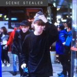 [방탄소년단] 여권 잃어버린 짐ㅁ인이... <b>울먹</b>