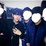 [EXO] 일반인이랑 엑소 같이 찍은<b>사진</b> 보면