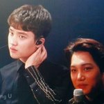 [EXO] 디오가 잘생기긴 했다고 느낄수있는 짤.<b>jpg</b>