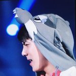 [세훈] 160319 <b>The</b> EXO'luXion[dot] 프리뷰7