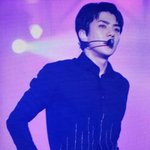 [세훈] 160319 <b>The</b> EXO'luXion[dot] 프리뷰8