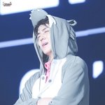 [세훈] 160319 <b>The</b> EXO'luXion[dot] 고화질