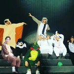 [EXO] 아까 누가 클린짤 만든거 <b>내가</b> 좀 보정했는데