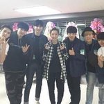 [EXO] 찬열 <b>두</b>명인<b>줄</b>