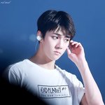 [세훈] 160319 <b>The</b> EXO'luXion[dot] 고화질2