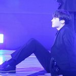 [방탄소년단] 정호석 <b>옆태</b>봐...