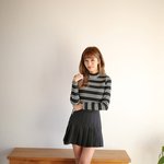 [드루와줘] 얘들아 이 치마 어떰ㅋㅋㅋ큐ㅠㅠ