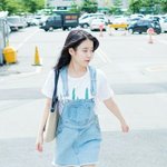 다이어트 해서 치마 입을려고 <b>하눈</b>데 괜찮을까?