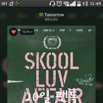 [방탄소년단] <b>연간</b>차트에 들어가는기준이 뭐야?