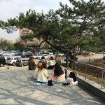 [EXO] 경수홈마가 올린사진인데