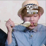 [방탄소년단] 편식하는 <b>태아</b>가