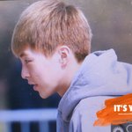 [EXO] 민석이는  <b>쌩얼</b>이