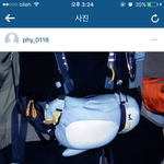 [EXO] <b>소진</b> 또 티냈네