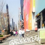 [세븐틴] 부석 강남목격담 <b>앞모습</b>도떴다!