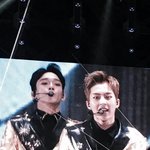 [EXO] <b>헤디</b> 절받아라..