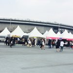 [EXO] 어제 암표상 잡아간 <b>시큐</b>
