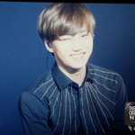[카이] 오늘 덮<b>종인</b> 진짜 이쁘다!!