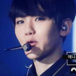 [백현] 백현프리뷰 왜이렇케설레게생김???ㅠ