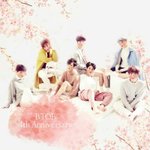 [BTOB] 해시태그 #예지앞사비투비