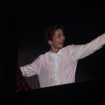 [EXO] ㅅㅂ 시우민 띠<b>스루</b> ㅠ ㅠ