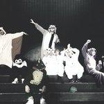 [EXO] ㅅㅂ내친구12<b>충임</b>