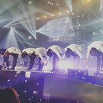 [인피니트] 정확히 한달전에는 콘서트로 <b>화력</b>이 쩔었고