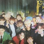 [방탄소년단] 서가<b>대신</b>문에서 사라진지미닝