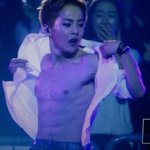 [시우민] 오늘은 흰시스루<b>셔츠</b>