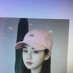 <b>모자</b> 둘중에 뭐가나아??