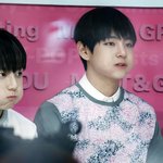 [방탄소년단] 세상모든<b>이</b>삐들이 <b>이사진</b>을 보았으면좋겠다