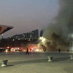 [EXO] <b>위험</b>한거 아니냐 이거