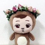 [카이] 살아있는 리얼 곰인이가 나타났다!!ㅂ0ㅂ