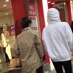 [세븐틴] 목격사진중에