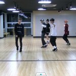 [방탄소년단] 실물로<b>처음</b>애들언제봤었어?