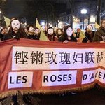 중국창녀 수천만 해외에서 외국남상대 성매매