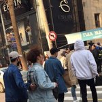 [세븐틴] 부머리뜬거너무귀엽닼ㅋㅋㅋ