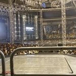 [EXO] <b>이번</b> 첫<b>콘</b>때 내 자리가 진심 개좋았어서