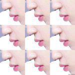 [방탄소년단] 지민이 <b>입술</b> 하튜