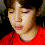 [방탄소년단] <b>지민이</b> 볼따구
