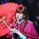 [모두드루와] 여장한 남돌 <b>top</b> 7