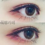 <b>이러</b>눈ㄴ화장 별로임??