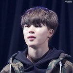 [방탄소년단] <b>박지민</b>애굣살봐 존나이뻐