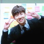 [인피니트] 나 <b>남자</b>애한테 성규노래 추천해줄건데