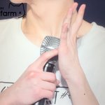 [EXO] 볼때 마다 신기한 <b>분홍</b>분홍손