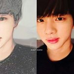 [방탄소년단] 석<b>진아</b> 봤니ㅋㄱㅋㄱㅋㄱㅋㄱㅋㄱㅋ