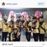 [EXO] 얘근데좀불쌍한게
