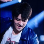 [세훈] 160320 <b>The</b> EXO'luXion[dot] 프리뷰5