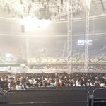 [EXO] 막콘 2층 1구역 3열 후기