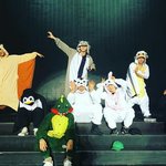 [EXO] 콘서트온연예인들정리ㅇㅇ