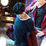 [방탄소년단] 호석이 몸태봐..심장잡고들어와